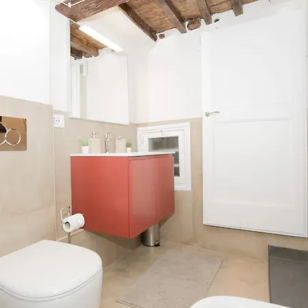 Appartement Ca' Du Pitta- Old Town *